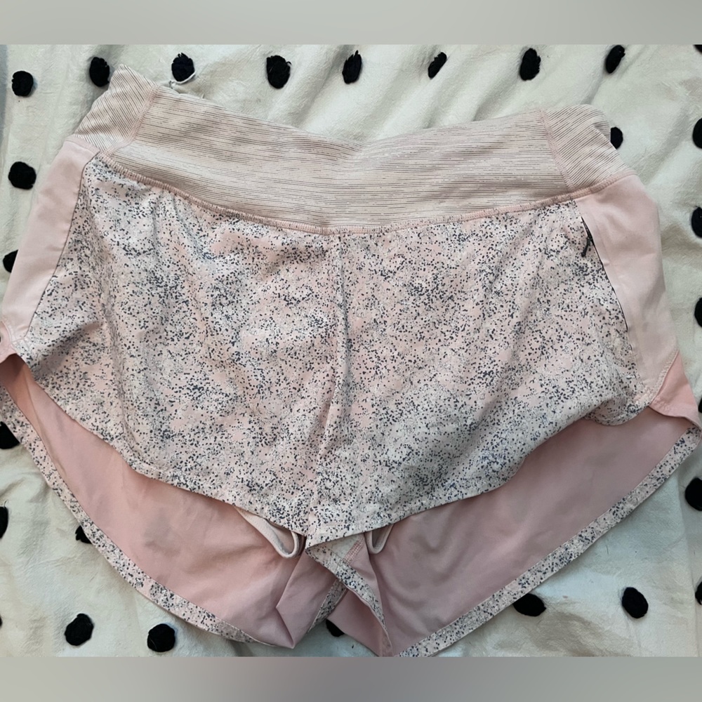 Outdoor voices shorts